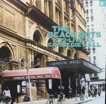 5LP/SP/Dobozkészlet The Beach Boys: Sail On Sailor •1972• DLX | LTD