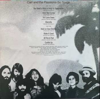 5LP/SP/Dobozkészlet The Beach Boys: Sail On Sailor •1972• DLX | LTD