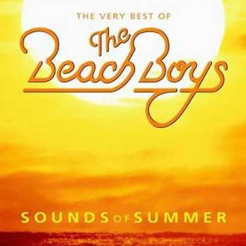 CD The Beach Boys: Sounds Of Summer (The Very Best Of The Beach Boys) DLX