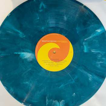 2LP The Beach Boys: Sounds Of Summer - The Very Best Of CLR