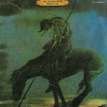 CD The Beach Boys: Sunflower / Surf's Up