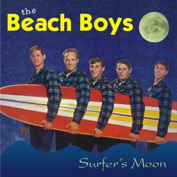 Album The Beach Boys: Surfer's Moon