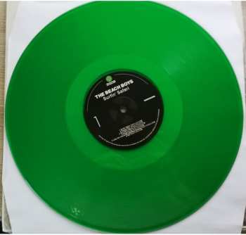LP The Beach Boys: Surfin’ Safari LTD | CLR
