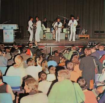 2LP The Beach Boys: The Beach Boys