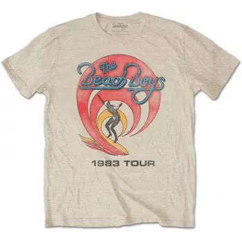 Póló 1983 Tour 