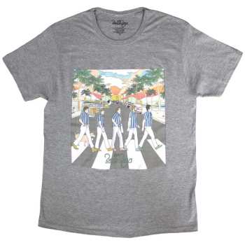 Merch The Beach Boys: Póló Pet Sounds Crossing