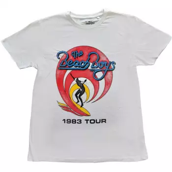Póló Surfer '83 Vintage
