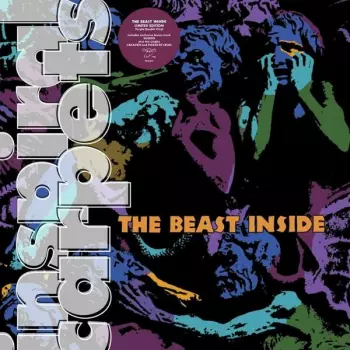 Inspiral Carpets: The Beast Inside