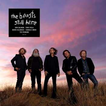 Album The Beasts Of Bourbon: Still Here