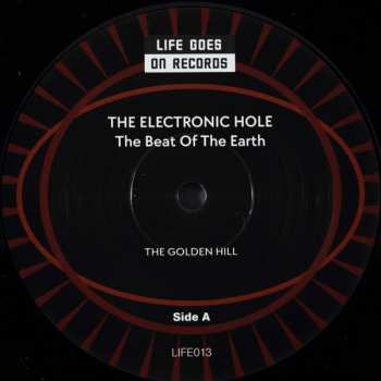 LP The Beat Of The Earth: The Electronic Hole