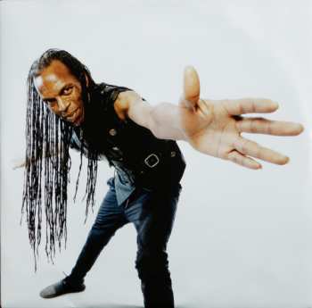 LP Ranking Roger: Public Confidential CLR