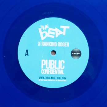 LP Ranking Roger: Public Confidential CLR