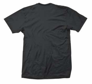 Merch The Beat: Tričko Tears Of A Clown (black) S