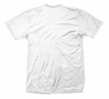 Merch The Beat: Tričko Tears Of A Clown S