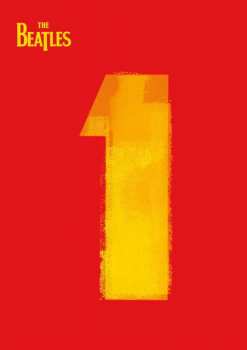 DVD The Beatles: 1