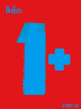 CD/2DVD/Dobozkészlet The Beatles: 1+ DLX | LTD