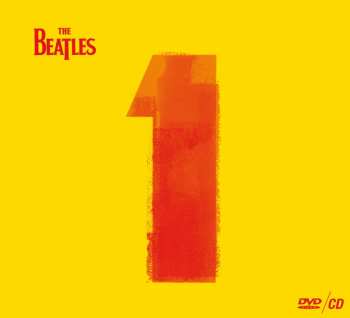 CD/DVD The Beatles: 1