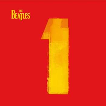 CD The Beatles: 1