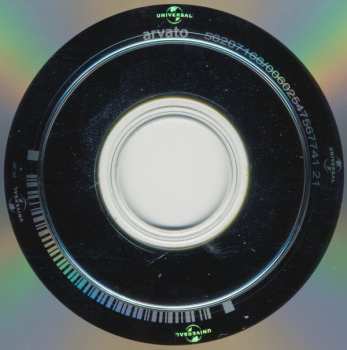 CD/2DVD/Dobozkészlet The Beatles: 1+ DLX | LTD