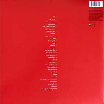 2LP The Beatles: 1
