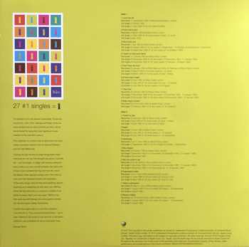 2LP The Beatles: 1