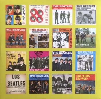 2LP The Beatles: 1