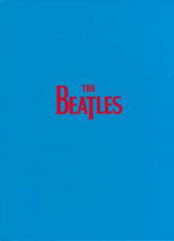 CD/2DVD/Dobozkészlet The Beatles: 1+ DLX | LTD