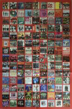 2LP The Beatles: 1
