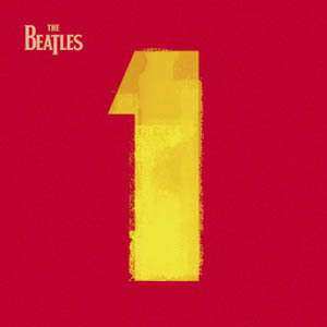 CD The Beatles: 1