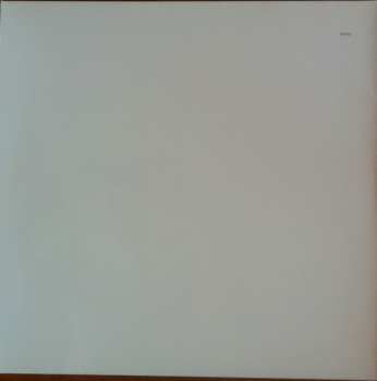 2LP The Beatles: The Beatles