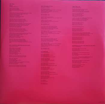 3LP The Beatles: 1962-1966 CLR | LTD