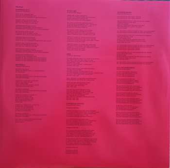 3LP The Beatles: 1962-1966 CLR | LTD