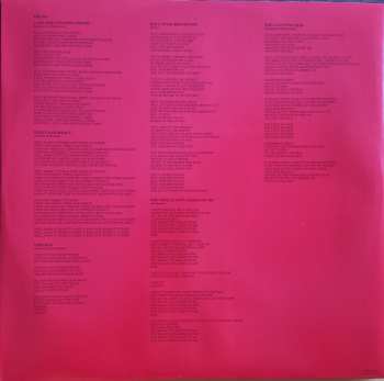 3LP The Beatles: 1962-1966 CLR | LTD
