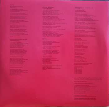 3LP The Beatles: 1962-1966 CLR | LTD