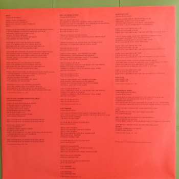 LP The Beatles: The Beatles 1962-1966