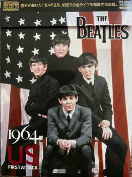 Album The Beatles: 1964 US First Attack