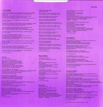 2LP The Beatles: 1967-1970