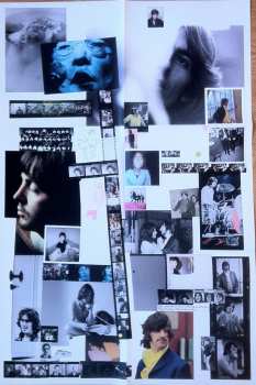 2LP The Beatles: The Beatles