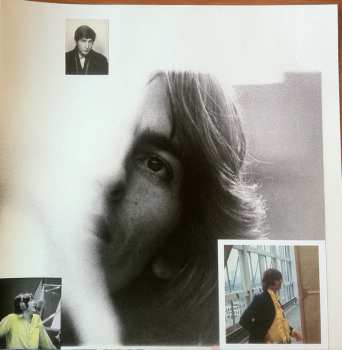 2LP The Beatles: The Beatles