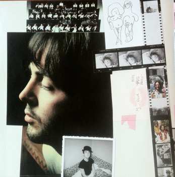 2LP The Beatles: The Beatles