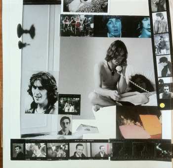 2LP The Beatles: The Beatles