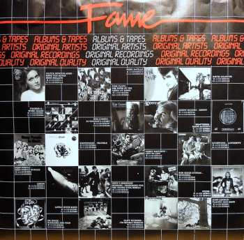 LP The Beatles: A Collection Of Beatles Oldies