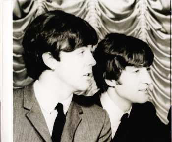 CD The Beatles: A Hard Day's Night DLX | LTD | DIGI