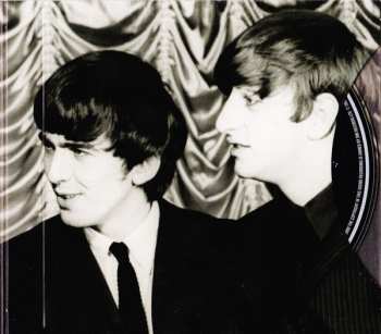 CD The Beatles: A Hard Day's Night DLX | LTD | DIGI