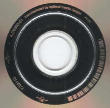 3CD/Dobozkészlet/Blu-ray The Beatles: Abbey Road DLX | LTD