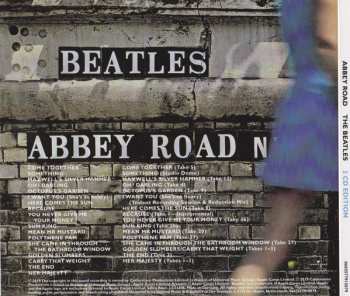 2CD The Beatles: Abbey Road DLX