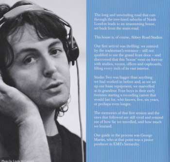 2CD The Beatles: Abbey Road DLX