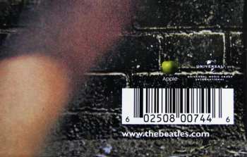 3LP/Dobozkészlet The Beatles: Abbey Road LTD | DLX