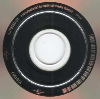 3CD/Dobozkészlet/Blu-ray The Beatles: Abbey Road DLX | LTD