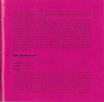 2CD The Beatles: Anthology 2